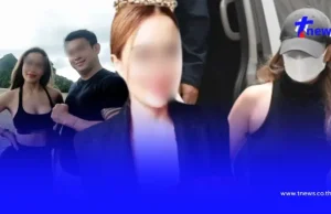 ศาลพิพากษา จำคุกตลอดชีวิต “เจ๊มด” เมียเสี่ยต้น คดีวางยาผัวดับ