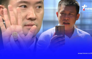 “ท็อป พันธ์ทิพย์” ขอพูดตรง ๆ ในนามโรงปั๊ม เรื่อง เหรียญทองคำ ล่าสุด