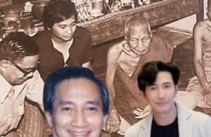 รู้จัก “ประกอบ กำเนิดพลอย” พ่อของ “หนุ่มกรรชัย” เกิดในรั้วในวัง