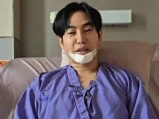 รู้แล้ว ผลตรวจเลือด “เป๊ก ผลิตโชค” ถึงว่าชาวเน็ตคอมเมนต์สนั่น