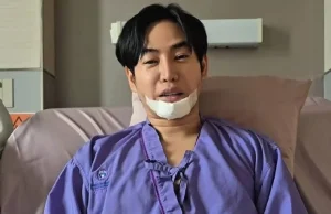 รู้แล้ว ผลตรวจเลือด “เป๊ก ผลิตโชค” ถึงว่าชาวเน็ตคอมเมนต์สนั่น