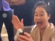 เงินเก็บทั้งชีวิต! หลานๆ ตื่นเต้นเจอ “ถุงสมบัติ” เต็มบ้านยาย ต้องช่วยกันนับ ก่อนเฉลยยอดรวม