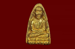 หนุ่ม กรรชัย เปิดแรร์ไอเท็ม หลวงพ่อทวดทองคำปี 05 มีแค่ 2 องค์ในโลก-เซียนพระยังอึ้ง!