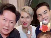 ณวัฒน์ สุดสะเทือนใจ หลังเห็นสภาพบ้านเจนนี่ จนต้องขอถอยออกมา.!!