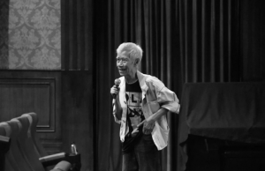 เสียชีวิตแล้ว!! อาจารย์แดง ผู้บุกเบิกการวิจารณ์ภาพยนตร์ไทย