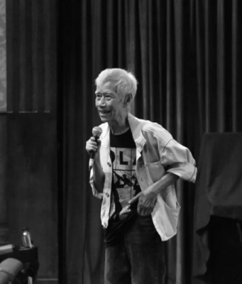 เสียชีวิตแล้ว!! อาจารย์แดง ผู้บุกเบิกการวิจารณ์ภาพยนตร์ไทย