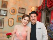 ภรรยา กัน จอมพลัง เคลื่อนไหวสั้นๆ ทำชาวเน็ตคอมเมนต์สนั่น