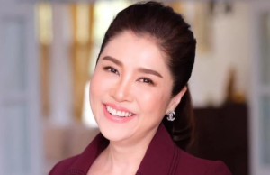 จับแล้ว! เจ้าของเพจดัง พี่แหม่ม หัวใจใหญ่กว่ามะเร็ง ใช้แม่บ้านวางยาปลิดชีพสามีตัวเอง