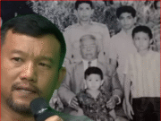 รู้แล้ว แบงค์ คือใคร หลังทายาทคณานุรักษ์ บอกตระกูลไม่มีคนชื่อนี้