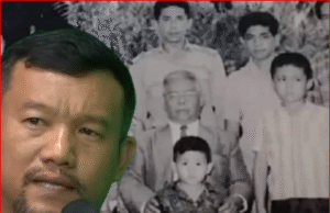 รู้แล้ว แบงค์ คือใคร หลังทายาทคณานุรักษ์ บอกตระกูลไม่มีคนชื่อนี้