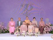 กาโตะ อดีตพระนักเทศน์ชื่อดัง เข้าพิธีวิวาห์แล้ว เจ้าสาวสวยมาก