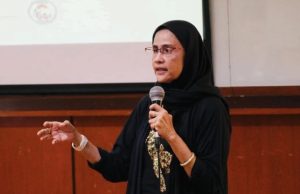 บุ๋ม ปนัดดา มาแล้ว ตัดสินใจโพสต์ตรงๆ ถึง สว.อังคณา