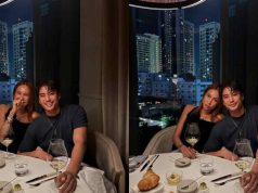 ใจหาย! พระเอกมาดเข้ม สารภาพ เลิกเเฟนนางเเบบหลังเพิ่งเปิดตัว