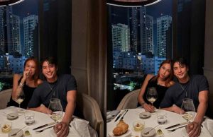 ใจหาย! พระเอกมาดเข้ม สารภาพ เลิกเเฟนนางเเบบหลังเพิ่งเปิดตัว