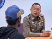 จับ!! “เบิร์ด หน้าลาย” อินฟลูเอนเซอร์ดัง เร่งขยายผลผู้ร่วมขบวนการ