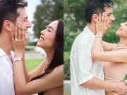 ดาราหนุ่มดัง ปัดงานน้อย ลุยไลฟ์ขายของ เพื่อภรรยาที่รัก