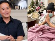 นักร้องดังยุค 90 เกือบสิ้นใจแต่ฟื้นคืนมา ซึ้งน้ำใจ เป๊ก ดูแลค่าฟอกไตทุกบาททุกสตางค์