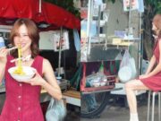 ใครจะไปคิด!! ซุปตาร์ตัวท็อปคนนี้ ติดดินมาก ไม่หรู ไม่ช้อป