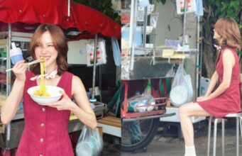 ใครจะไปคิด!! ซุปตาร์ตัวท็อปคนนี้ ติดดินมาก ไม่หรู ไม่ช้อป