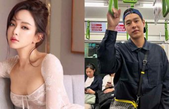 อุ๊ยยังไงคะ! เป้ย ปานวาด โดนพระเอกรุ่นน้องคนนี้..จีบกลางไอจี