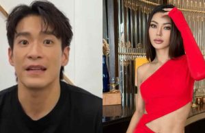 อาเล็ก ธีรเดช พูดตรง! ดูรูปเธอคนนี้ เฟี๊ยสจนคิดว่าหยิ่ง เข้าถึงยาก