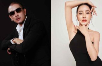 ดีเจแมน มาแล้ว!! พูดงี้ถึง เม พรีมายา ทำชาวเน็ตหูผึ่งทันที