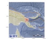 “แผ่นดินไหว” 8 ต.ค. 68 ไทยใกล้ศูนย์กลาง ทั่วโลกรหัสแดง สะเทือนมาก 6.6