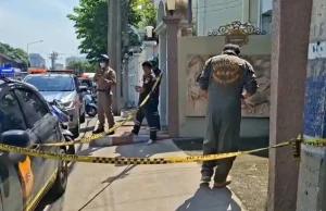 เปิดสาเหตุ พ่อยิงดับยกครัว 3 ศพคาบ้าน รู้แล้วยิ่งสลดหนัก