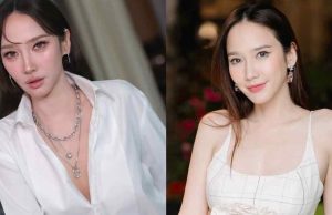 อั้ม พัชราภา ขายยำเเหนมชุดละเท่าไหร่ คนซื้อบ่น ขายเเพงเกิน!