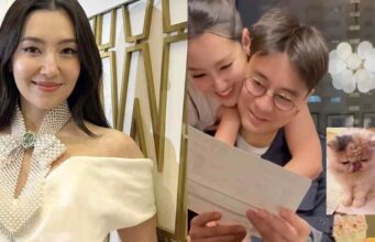 เบลล่า ราณี สาดความหวาน! เซอร์ไพรส์วันเกิด ไฮโซวิล ชวิณ