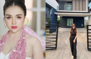 เจนนี่ รัชนก เล่นใหญ่จัดเต็ม เตรียมแจกบ้าน 1 หลัง ตามสัญญา