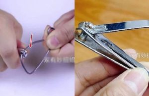 ไขข้อข้องใจ รูกลมเล็กๆ บนด้ามจับ “กรรไกรตัดเล็บ” มีประโยชน์อย่างไร?