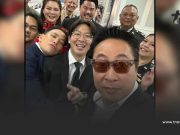 “เปิ้ล นาคร” ตัดสินใจโพสต์ถึง “จิตอาสา” ตรง ๆ อ่านจบ ไลก์นับแสนแล้ว