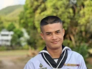 อายุแท้จริง “น้องโจ้” ขนลุกเลขรหัสประจำตัวกู้ภัย ตรงกับเลขฝาโลง