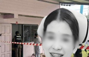 หดหู่ ผัวลั่นไกเมียดับ กว่า 10 นัด ก่อนปลิดชีพตาม รู้สาเหตุยิ่งสลด