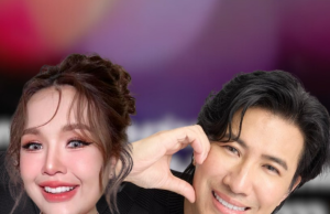 “เจนนี่” ไลฟ์ขายของให้ “กรรชัย” แค่ 10 นาที ใครจะคิดได้ยอดขนาดนี้