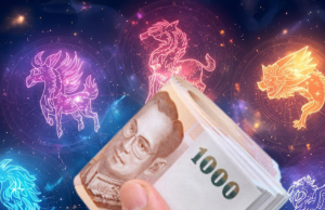 โหรดังเคาะแล้ว 6 ราศี ดวงเปลี่ยน ฟ้าเปิด 100% เงินเข้ากระเป๋าฉ่ำ