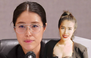 ไม่ธรรมดา รู้จัก “อีฟ กาญจนา” ประธานหญิงแห่งมูลนิธิกันจอมพลัง