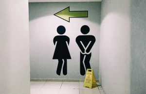 ดราม่าห้องน้ำห้าง พนักงานแฉเข้าไปพักเพราะ “ไม่มีเวลาพักจริง”