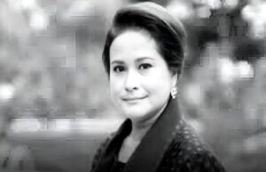 เปิดประวัติ “อ้อย กาญจนา” ดาวค้างฟ้า ดาราเจ้าบทบาท ผู้ล่วงลับ