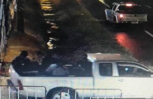 รู้แล้วกลุ่มไหน! 10 โจรปล้นทองสุไหงโก-ลก เตือนแรงใครให้ที่ซ่อน