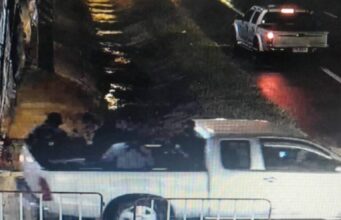 รู้แล้วกลุ่มไหน! 10 โจรปล้นทองสุไหงโก-ลก เตือนแรงใครให้ที่ซ่อน