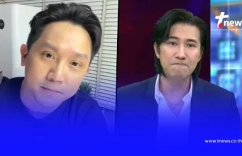 “หมออั้ม” โพสต์ถึงใคร ลั่น ตอนมันพูดกับ “หนุ่ม กรรชัย” ขัดหูผมชิบ