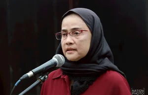 เปิดแถลงการณ์ขบวนเคลื่อนไหวผู้หญิงปกป้องสิทธิฯ ยืนข้าง อังคณา