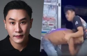 “เสี่ยโบ๊ท”หดหู่ใจวิงวอนรัฐช่วยพา”อำนาจ”ไปบำบัดปล่อยไว้ตายแน่