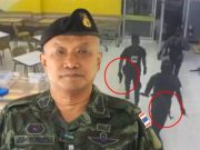 แฉเจตนาจริง 10 คนร้ายปล้นทองสุไหงโก-ลก ไม่ใช่แค่สร้างสถานการณ์