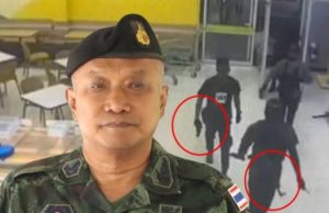 แฉเจตนาจริง 10 คนร้ายปล้นทองสุไหงโก-ลก ไม่ใช่แค่สร้างสถานการณ์