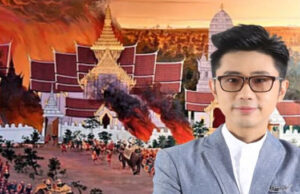 พิธีกตัญญูแผ่นดิน ทำบุญใหญ่ ให้วีรชนไทย ณ ค่ายโพธิ์สามต้น