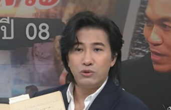 สุดจริง หนุ่ม กรรชัย จากดราม่าพระเครื่อง นี่ไม่ใช่แค่พิธีกรแล้ว