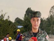 ทีมค้นหา “โจ้กู้ภัย” เข้าสู่วันที่ 7 หลังสูญหายขณะปฏิบัติหน้าที่